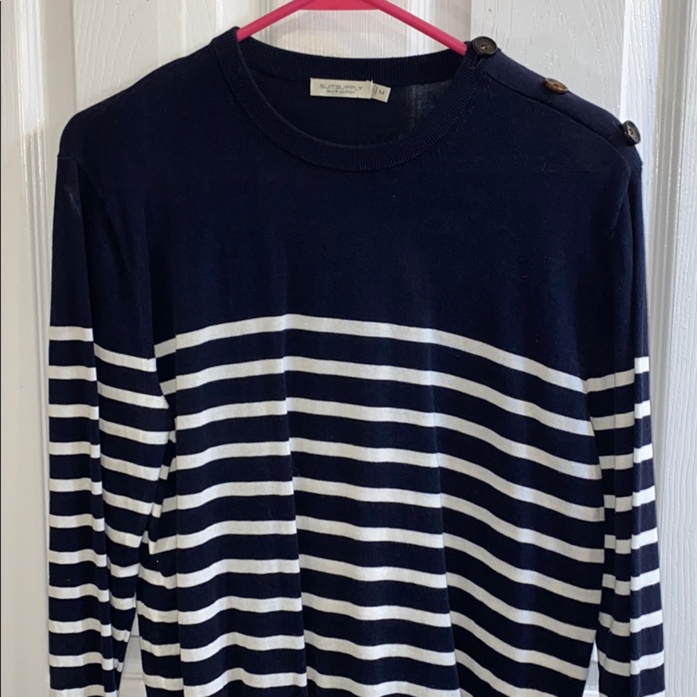 Suitsupply Sweater